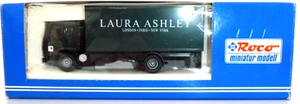 CAMION DE LIVRAISON LAURA ASHLEY ROCO 1583 VOLVO FL 10  NEUF BOITE D'ORIGINE - Foto 1 di 3