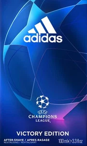 Adidas UEFA Vittoria Dopobarba - Foto 1 di 1