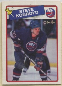 1988-89, O-PEE-CHEE, Hockey, #'s 1-254,  UPick from list