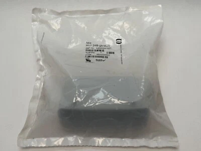 Harting 19300241521 Connector Hood HAN 24B-GS-M25 - Image 1 of 4