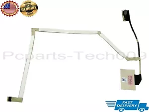 Für Dell Precision 3520 LCD Video Bildschirm EDP Kabel Nontouch DC02C00E800 0748W1 - Bild 1 von 4