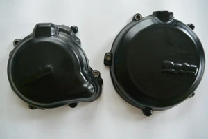 2013-2017 Beta RR 250/300, X trainer engine protection SET ignition clutch cover - Bild 1 von 5