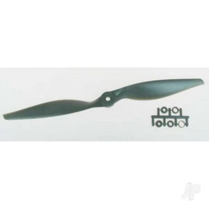 APC 11 x 8 Thin Electric Propeller, With Propshaft Adaptor Rings - Picture 1 of 1