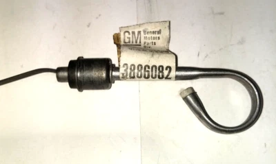 NEW GM 3886082 Dip Stick for OMC Stringer Mercruiser Chevy GR.1.516  NOS Classic - Image 1 of 2