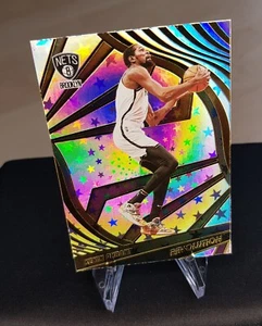 Panini 2021-22 Revolution - #8 - Kevin Durant - Astro - Brooklyn Nets - Bild 1 von 2
