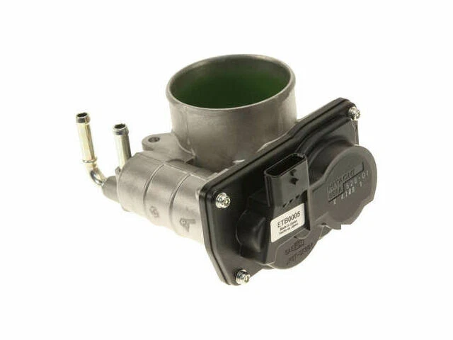 Left Throttle Body For 2014-2017 Infiniti QX50 2015 2016 T511RG - Image 1 of 1