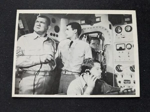 1964 Donruss Voyage to the Bottom of the Sea Card # 29 Sonar Contact (EX) - Picture 1 of 3
