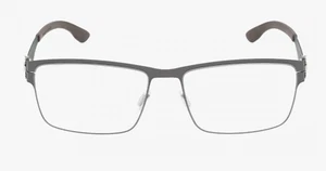 ic berlin Hania L. Large eyeglasses COL. Boulder Spruce size 59 new - Picture 1 of 4