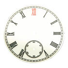 38.9mm Watch Dial Plate Face Dial Fit Hand Winding For 6497, 6498 Movement A