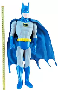 Figurine articulée classique Batman DC Comics 1988 Applause 15”, 40 cm - Foto 1 di 6