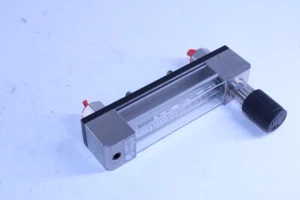 VÖGTLIN Q-Flow 80 cuerpo flotante caudalímetro N2 40-430 sccm 2,0 bar - Imagen 1 de 3