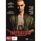 IMPERIUM-Daniel Radcliffe-Region 4-New AND Sealed