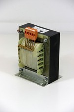 Transformator Trafo EAST Pri. 400VAC Sec. 230VAC 3,48A 800VA