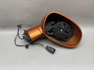 Электрическое правостороннее зеркало для Dodge Challenger 2008 2009 2010 годов выпуска 803708 от оригинального производителя под правую руку - Изображение 1 из 4