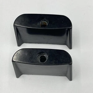 GRIFFE für Vintage West Bend rechteckig 4 Quart oder 6 Quart Schongarer Griffe - Bild 1 von 3