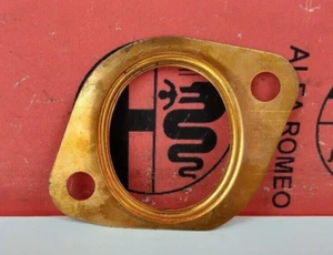 Alfa Romeo Giulia Alfetta Giulietta 75 Auspuffdichtung 105000170400 60515793 - Bild 1 von 1