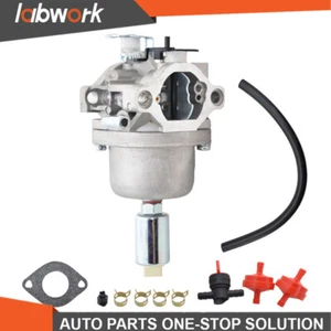 Labwork Lawn Mower Carburetor For 594593 591731 794572 796109 14.5-21hp Intek - Picture 1 of 9