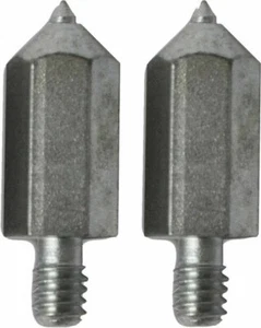 INSTOCK Replacement carbide tip for Ice Scratcher sets of 2 - 185-103 - Picture 1 of 1
