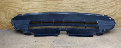 Parachoques delantero Lexus NX200T NX300H 300 2018 2019 2020 2021 RADIADOR PARRILLA INFERIOR  Foto 1 de 4