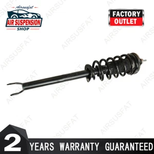 1X For Mercedes W206 C200D RWD Front Left Right Shock Absorber Assembly w/o ADS - Bild 1 von 1