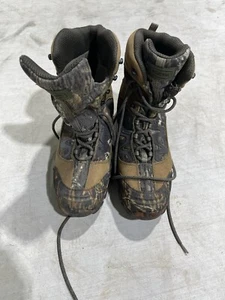 Wolverine Waterproof Hunting Boots - Picture 1 of 4