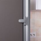 Freezer Door Baby Safety Refrigerator Lock Anti-pinch Hand Fridge Cabinet Locks