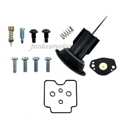 Kit de reparación de carburador para Suzuki GZ250 GZ 250 1999-2010 Foto 1 de 4