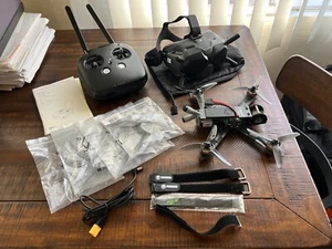 Skyeliner HD Built FPV - Bundle - DJI Air Unit, Goggles, Transmitter Le Drib - Bild 1 von 13