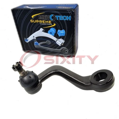 Mevotech Supreme Front Steering Pitman Arm for 1980-1983 Chrysler Cordoba wq - Image 1 of 4
