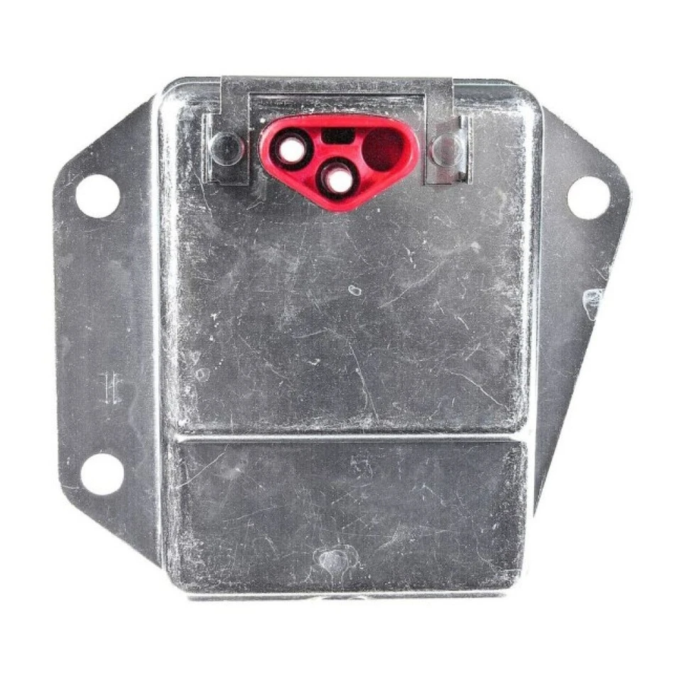 Regulador de voltaje original ACDelco para Dodge D250/D350 1990 1991 12 voltios atornillado Foto 1 de 4