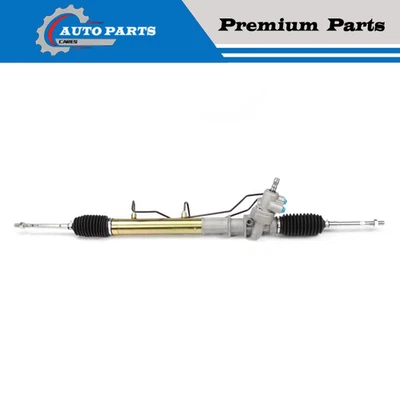 Barra de dirección asistida y piñón LHD para TOYOTA CRESSIDA RX8 GX81 1988-1996  Foto 1 de 4