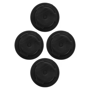  4 Stück Mülleimer Abflusslochstopfen Mülltonnenstopfen Behälterstopfen Zubehör - Bild 1 von 12