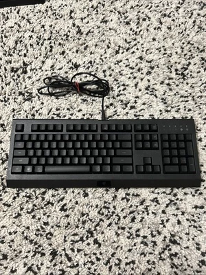 Razer Cynosa Lite Gaming Keyboard RZ03-0274 Backlit Membrane Wired - Image 1 of 3