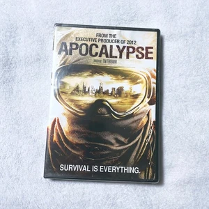 Apocalypse (DVD, 2011) - Picture 1 of 3