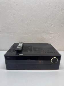 Harman/kardon AVR 151S/ 230 5.1 Receiver 3D HDMI Spotify USB + Fernbedienung - Bild 1 von 15