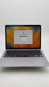 Apple Macbook Air A2179 13.3 i3-1000NG4 1.1 Ghz 8 GB 128 GB M.2 Ventura 2020 - Afbeelding 1 van 6