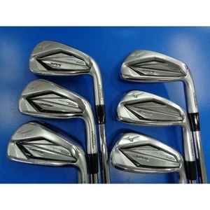 Juego de 6 piezas Gk Toyoda 511 Mizuno Jpx 923 Hotmetal Pro Dg105 S200 28,5 grados 5 - Imagen 1 de 10