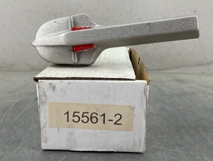 NUEVO MANGO INTERRUPTOR CLEVUS GRANDE ADALET 15561-2 800 A - Imagen 1 de 8