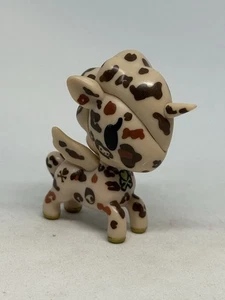 Tokidoki Unicorno Gepard Serie 2 Vinyl Figur Spielzeug Display wird nicht mehr hergestellt - Bild 1 von 4