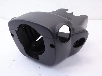 Subaru XV 2013-2017 Crosstrek columna de dirección cubierta capó bisel panel de ajuste OEM Foto 1 de 4