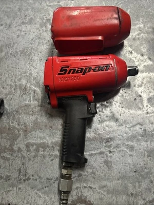Snap-on Mg 1250 3/4 Air Impact Wrench - Image 1 of 4