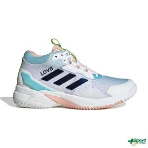 Scarpa volley Adidas Crazyflight 6 Mid Unisex - HQ0112 - Foto 1 di 5