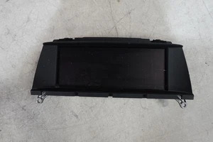 BMW X3 2011--2017 SISTEMA DE NAVEGACIÓN PANTALLA 019732531 #091266-35E - Imagen 1 de 2