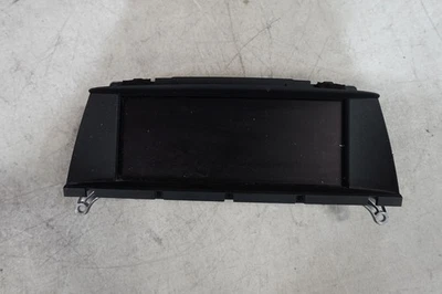 BMW X3 2011--2017 SISTEMA DE NAVEGACIÓN PANTALLA 019732531 #091266-35E Foto 1 de 2