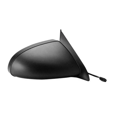 Espejo retrovisor de puerta lado del pasajero para Ford Taurus 1992 1993 1994 1995 | imprimado | negro Foto 1 de 3