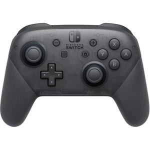 Controlador Gamepad Inalámbrico Oficial Nintendo Switch Pro OEM NUEVO Y SELLADO - Imagen 1 de 9