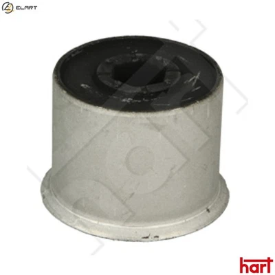 2x MOUNTING CONTROLTRAILING ARM 474 612 FOR SEAT AUDI CDLA/BWJ/CDLD 2.0L 4cyl TT - Image 1 of 4