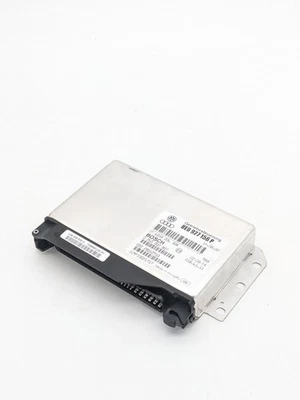 Módulo de control de transmisión OEM TCM TCU Audi A4 Quattro 2002 2003 / 8E0927156P Foto 1 de 4