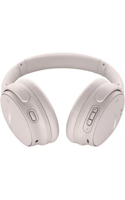 Bose QuietComfort 45 Bluetooth Wireless Noise Cancelling Headphones - Triple Bla - Image 1 of 3