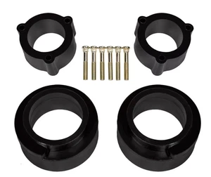 70mm Höherlegungskit Lift Kit für Mitsubishi MONTERO / PAJERO abstandshalter - Picture 1 of 3